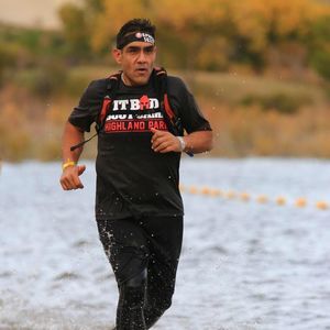 Meet your Posher, Anthony